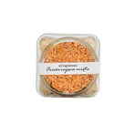 Mayram, badzout, Verfrissende munt, 170 g