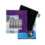 Frio Small, étui thermique pour insuline, violet, 1 pc.