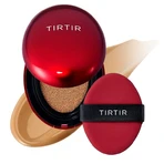 Tirtir, Mask Fit Red Cushion Mini, gezichtsprimer, 31N Frans beige, 4,5 g