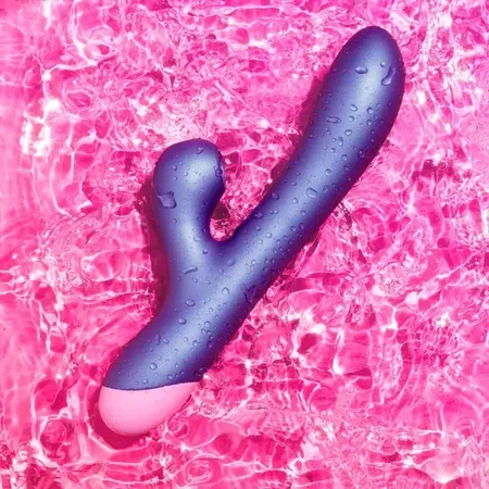 Romp Pulse, Hasenvibrator, 1 Stk.