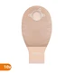 Natura+, poche de stomie avec filtre, 70 mm, beige, 10 pcs.