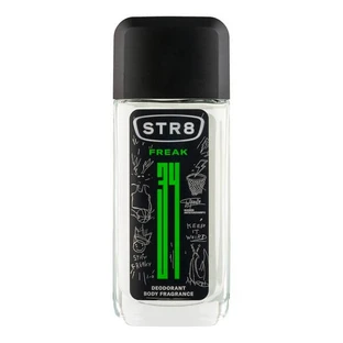 STR8 Freak, duftendes Deodorant mit Zerstäuber, 85 ml