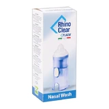 FLAEM Rhino Nebulizador para limpieza de los senos nasales azul claro