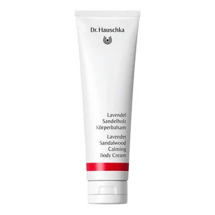 Hauschka, lotion corporelle apaisante à la lavande et au bois de santal, 145 ml