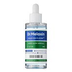 Melaxin Aqua Ion Plasma Water Glow Ampoule, ampoule hydratante, 50ml