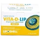 Liposomal Vitamin D, 1000 IU, 30 sachets, Liposhell