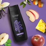 STR8 Game, refreshing shower gel, 400 ml