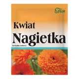 Flos, Caléndula, flor triturada, tisana, 50 g
