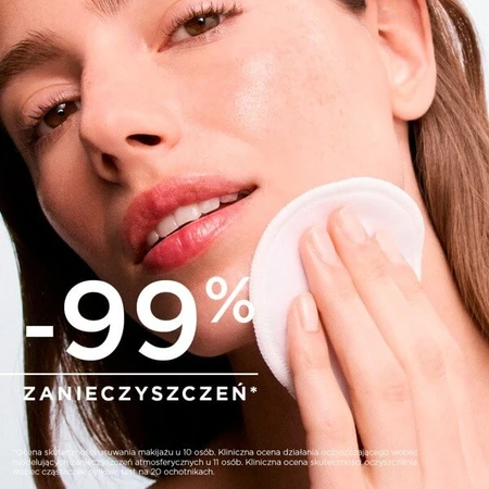 Bioderma Sensibio H2O, mizellares Wasser für empfindliche Haut, 250 ml