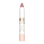 Golden Rose Nude Look, ruj cremă în creion, 03, 3.5 g