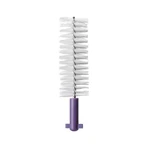 Curaprox Reisset Ortho, reisset, roze, 1 st.