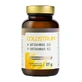 Doncal Colostrum Vitamin D3 + Vitamin K2, tablets, 60 pcs.