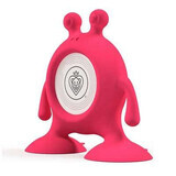 Cutie Muzicala pentru Somn Eyesleep Flushbulb Fuchsia