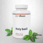 GymBeam Extract de busuioc sfânt, capsule, 90 buc.