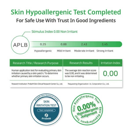 APLB Glutathione Niacinamide Facial Cream, aufhellende Creme mit Glutathion und Niacinamid, 55 ml