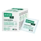 Oftalergin Clean, salviette per la protezione e l'igiene delle palpebre e dei loro margini in caso di sintomi allergici, 20 pz.