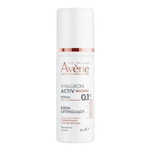 Avene Eau Thermale Hyaluron Activ Procedure, Lifting-Creme, 30 ml