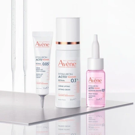 Avene Eau Thermale Hyaluron Activ Procedure, Lifting-Creme, 30 ml