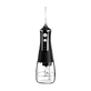 Extralink L10, irrigateur dentaire, noir, 1 pc.