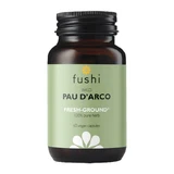 Fushi Pau D'Arco BIO, Kapseln, 60 Stk.