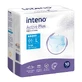 Inteno Active Plus, chiloți absorbanți, mărimea L, 10 buc.