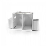 Organizator Modular pentru Scutece si Accesorii Prince Lionheart