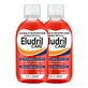 Set van 2 x 500 ml, Eludril Care, vloeistof voor dagelijkse mondhygiëne