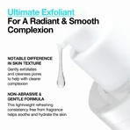 Anua, BHA 2% Gentle Exfoliating Toner, sanftes Peeling-Gesichtswasser mit 2% BHA, 150 ml