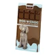 Dog Choc, cioccolato per cani classico, 100 g