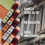Maybelline Instant Eraser, vloeibare concealer, 95 Cool Ivory, 6.8 ml