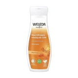 Weleda, Revitalisierende Körperemulsion mit Sanddorn, 200 ml