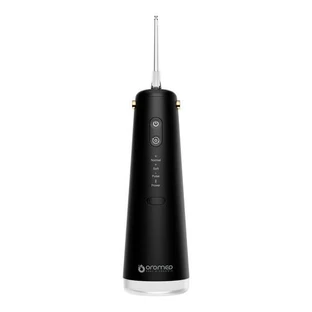 Oromed Oro-Dental, mondspoeler, zwart, 1 st.