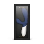Lelo Loki Wave 2 Basis Blauw, prostaat massager, 1 st.