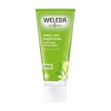 Weleda Citrus Hand- und Nagelcreme, 50 ml