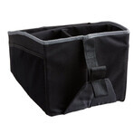 Organizator Auto pentru Bancheta Prince Lionheart Negru