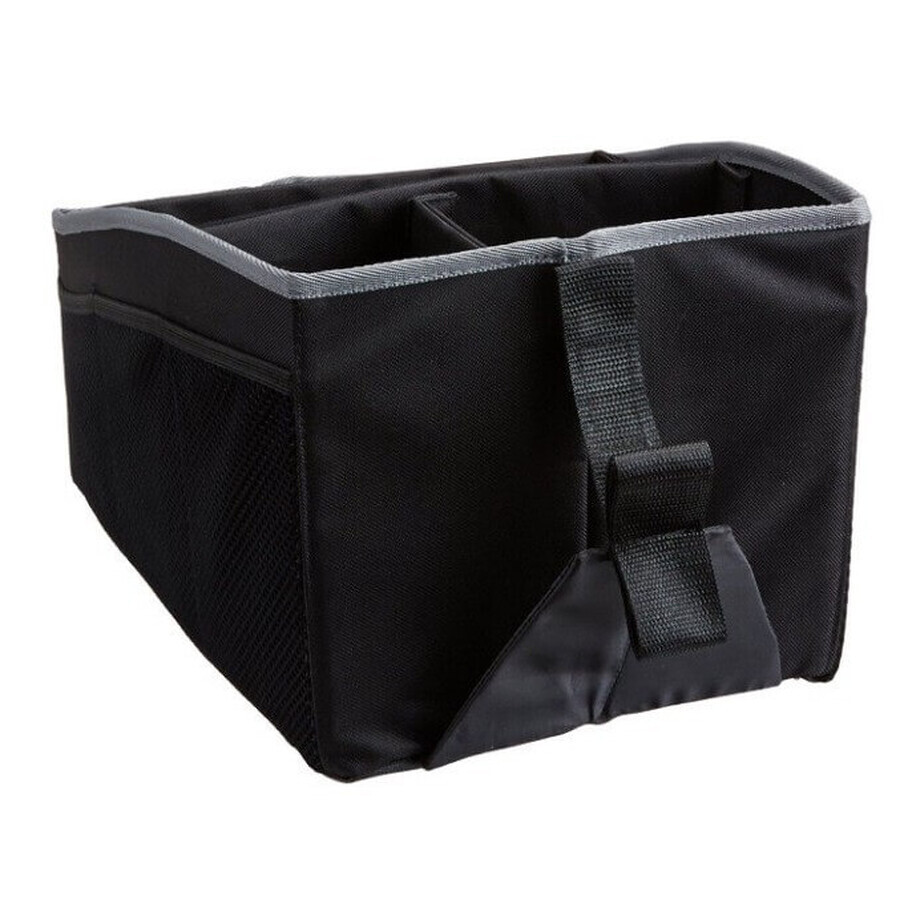 Organizator Auto pentru Bancheta Prince Lionheart Negru