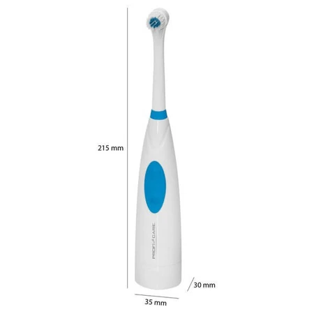ProfiCare PC-EZ 3054, electric toothbrush