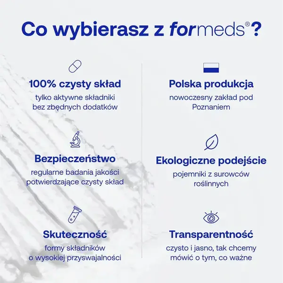 Formeds Bicaps reishi, capsules, 60 pcs.