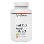 GymBeam Rode gistextract uit rijst, capsules, 90 st.
