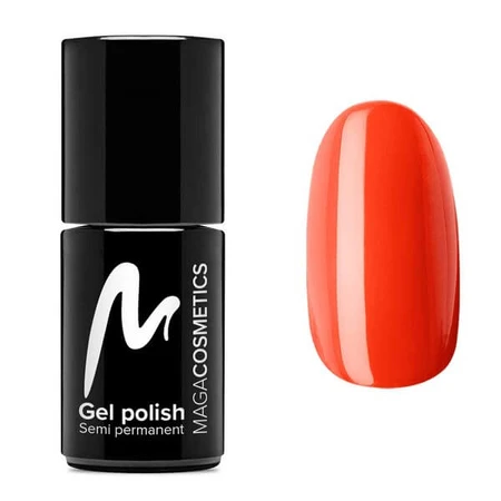Maga Cosmetics, Vernis hybride OE0011, 6 ml