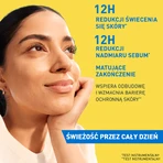 CeraVe, fluido opacizzante invisibile SPF50+, 50 ml
