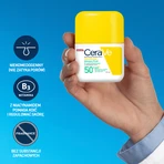 CeraVe, fluido opacizzante invisibile SPF50+, 50 ml