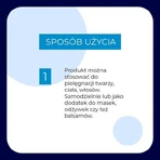 Sylveco Pure Line, Rizinusöl, 95 ml