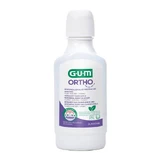 Gum Ortho, Mundwasser für Menschen mit Zahnspange, 300 ml