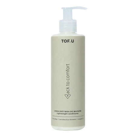 ToForU, balsam de păr ușor, 250 ml