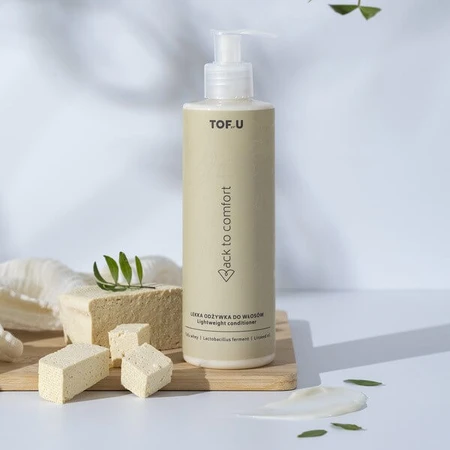 ToForU, balsam de păr ușor, 250 ml