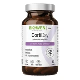 Biowen CortiDay, zwei Kapseln, 60 Stück.