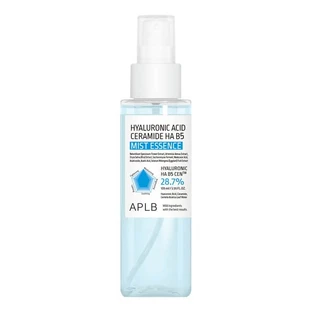 APLB Hyaluronic Acid Ceramide HA B5 Mist Essence, Gesichtsnebel-Essenz mit Hyaluronsäure und Ceramiden, 105 ml.