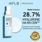 APLB Hyaluronic Acid Ceramide HA B5 Mist Essence, Gesichtsnebel-Essenz mit Hyaluronsäure und Ceramiden, 105 ml.
