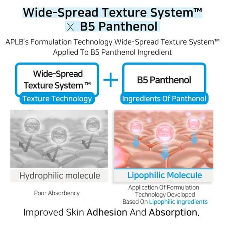 APLB Hyaluronic Acid Ceramide HA B5 Mist Essence, Gesichtsnebel-Essenz mit Hyaluronsäure und Ceramiden, 105 ml.